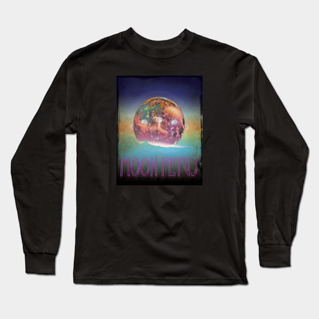 THE GENTLEMEN BRONCOS The Gentlemen Broncos Long Sleeve T